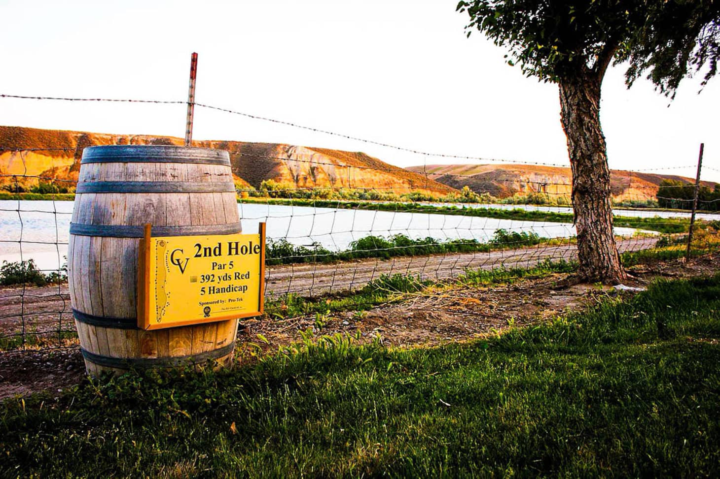 How to Camp at a Breweries and Wineries across the U.S. with Harvest