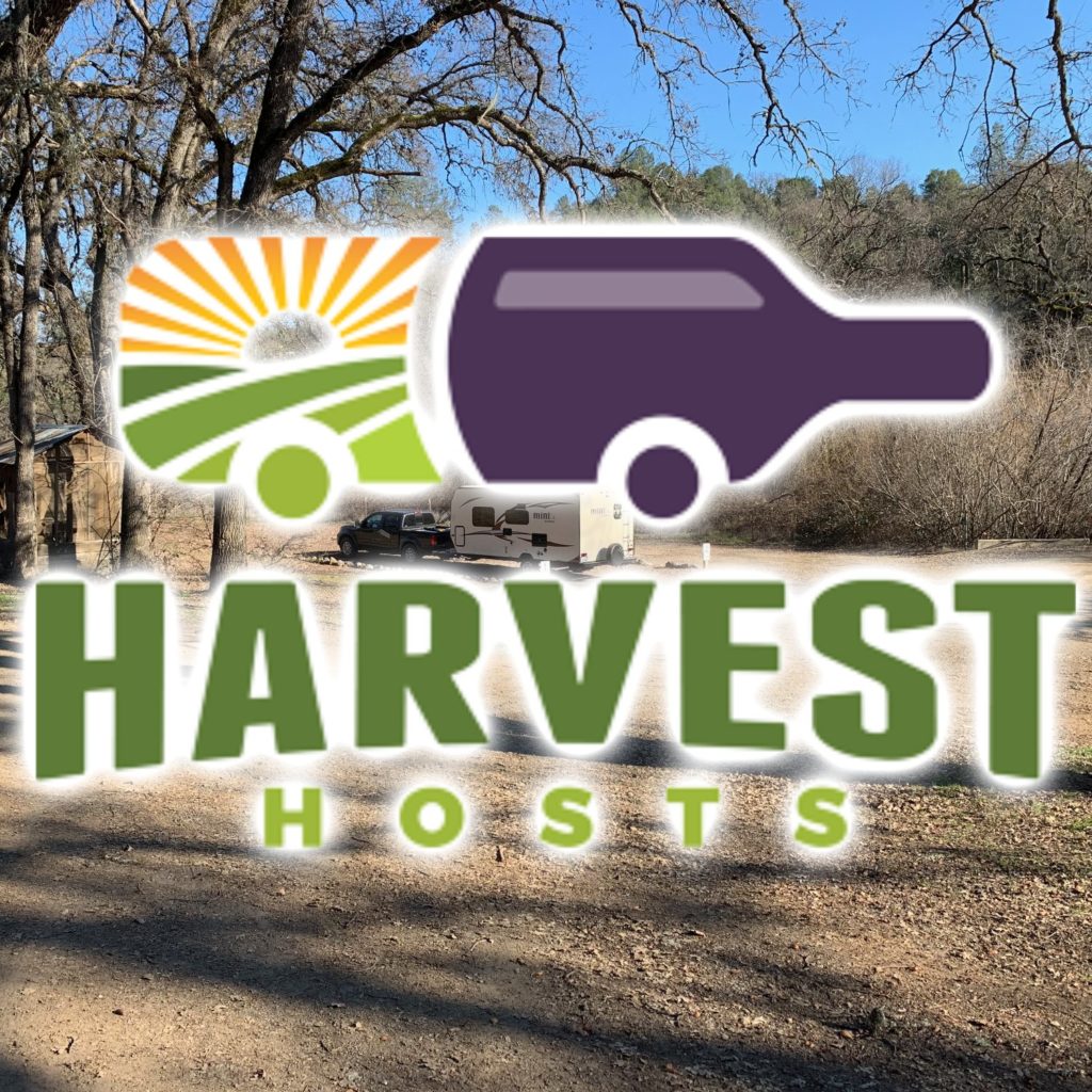 harvest host