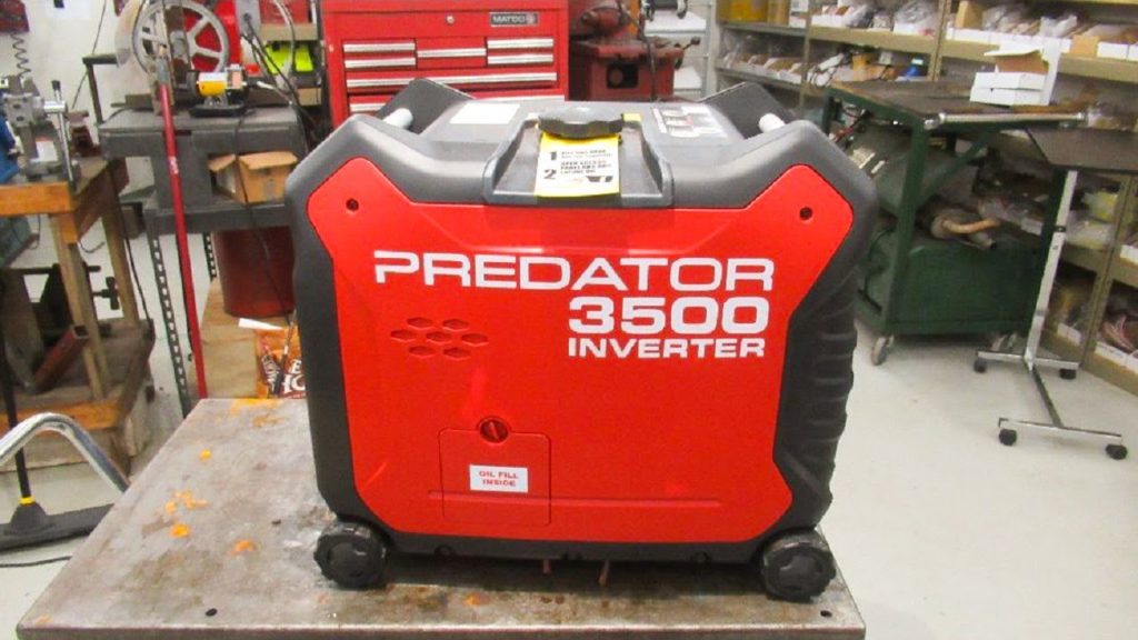 Predator-3500-Inverter-Generator