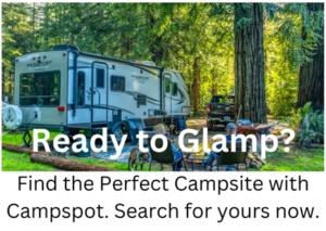 ready to glamp